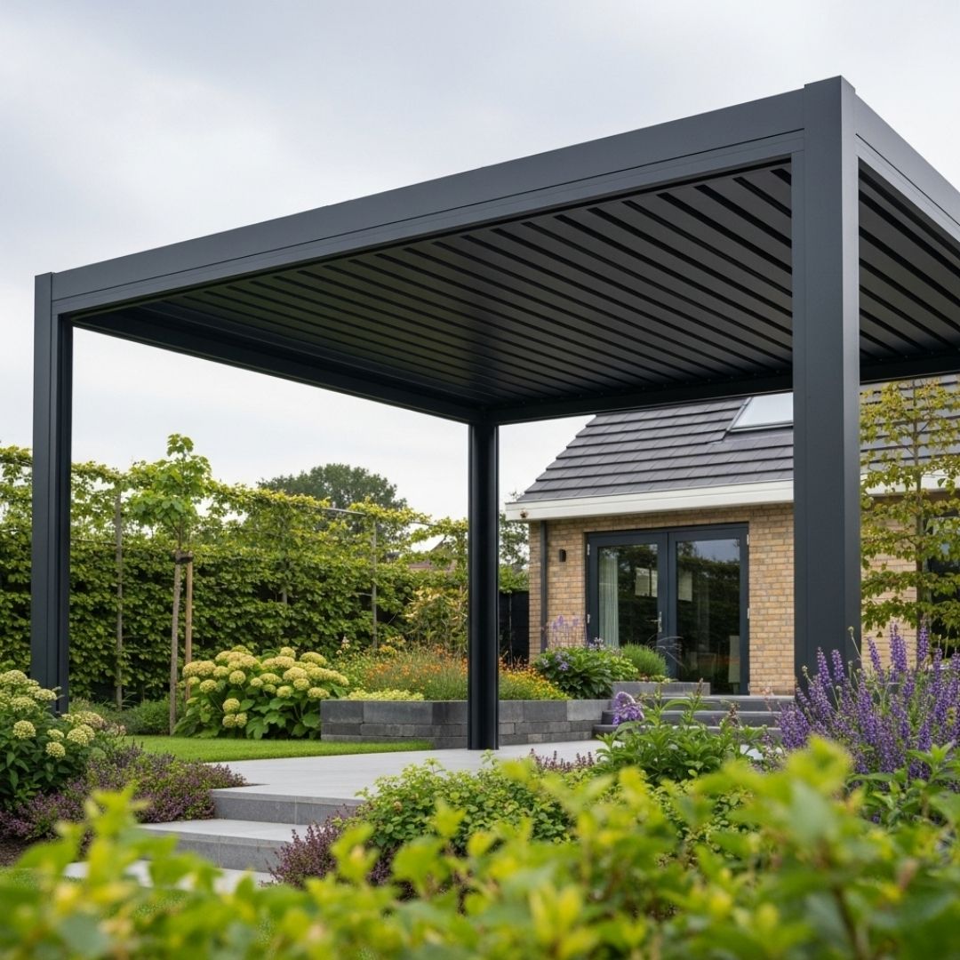 alüminyum pergola sistemleri 3 alüminyum pergola sistemleri 3