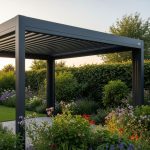 alüminyum pergola sistemleri 4 alüminyum pergola sistemleri 4
