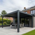 alüminyum pergola sistemleri 6 alüminyum pergola sistemleri 6