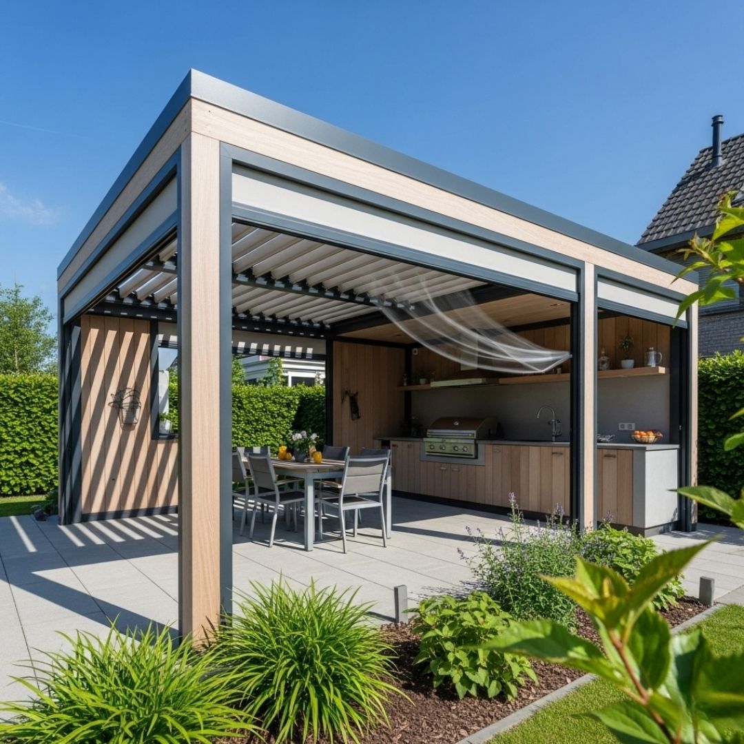 bioclimatic pergola sistemleri 3 bioclimatic pergola sistemleri 3